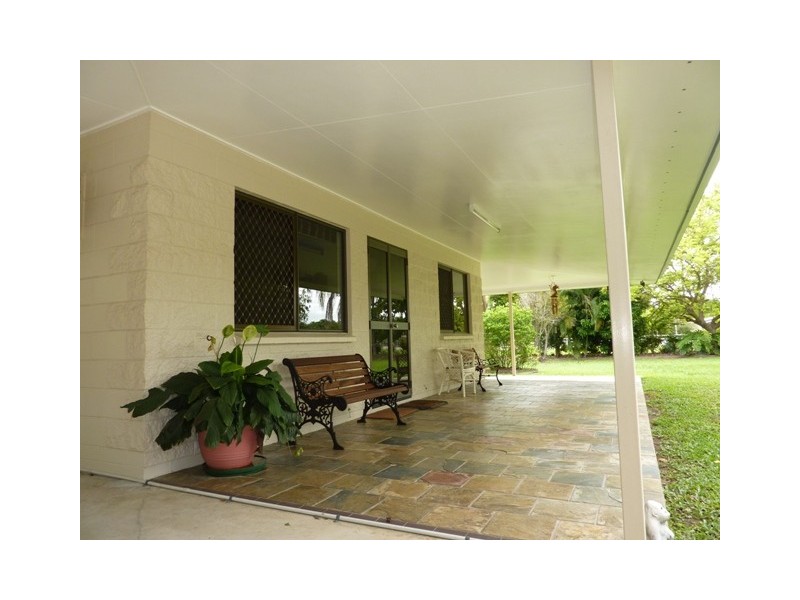 21 Rupertswood Drive, Rupertswood QLD 4817