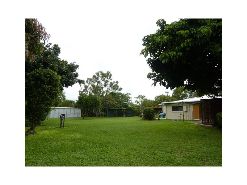 21 Rupertswood Drive, Rupertswood QLD 4817