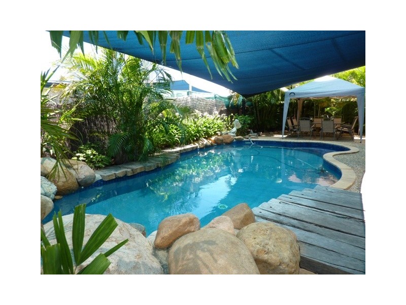 16 Mott Street, Heatley QLD 4814