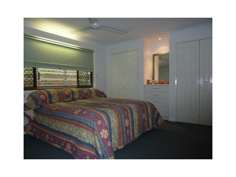 16 Mott Street, Heatley QLD 4814