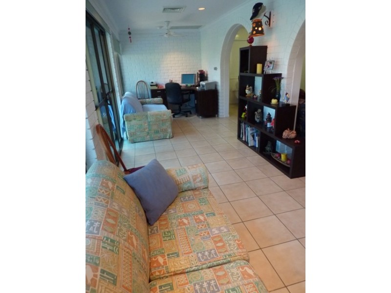 16 Mott Street, Heatley QLD 4814