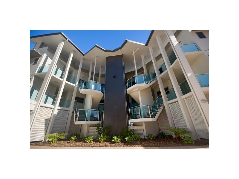 3/1 Little Street, Townsville City QLD 4810