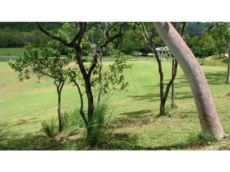 Alligator Creek QLD 4816