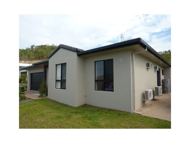 12 San Antonio Court, Mount Louisa QLD 4814
