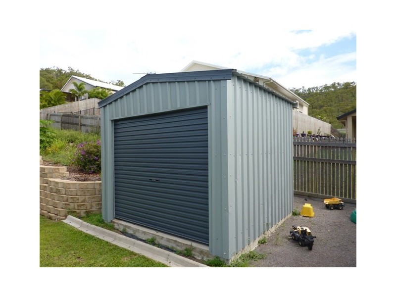 12 San Antonio Court, Mount Louisa QLD 4814