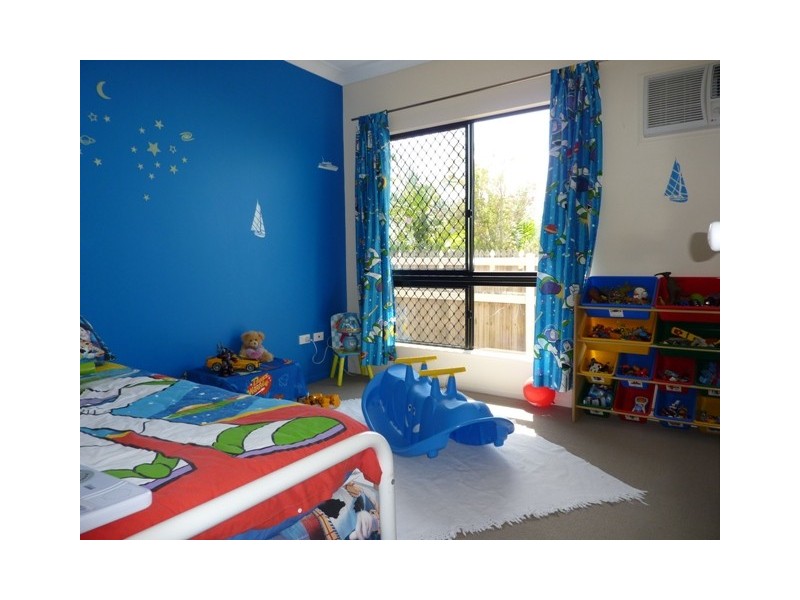 12 San Antonio Court, Mount Louisa QLD 4814