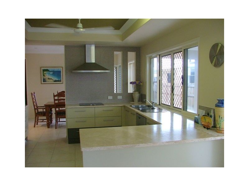 24 Greentee Terrace, Kirwan QLD 4817