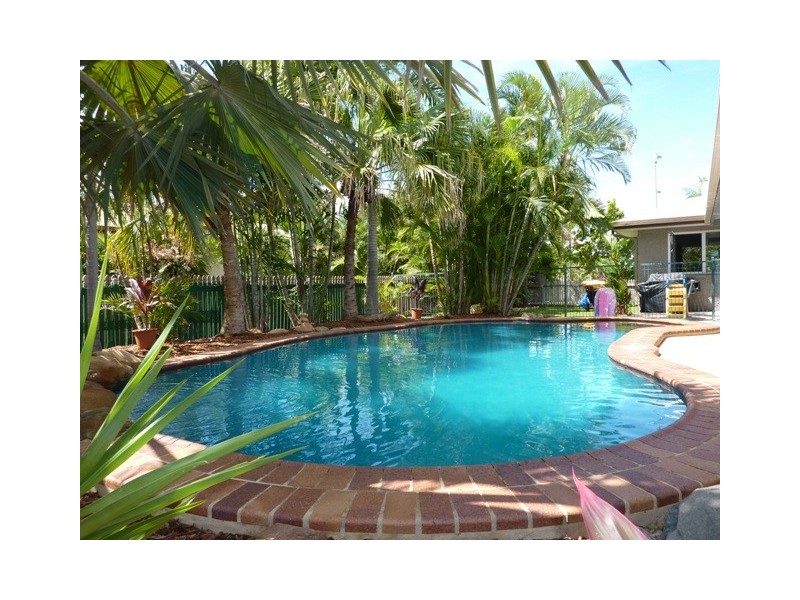 Kirwan QLD 4817