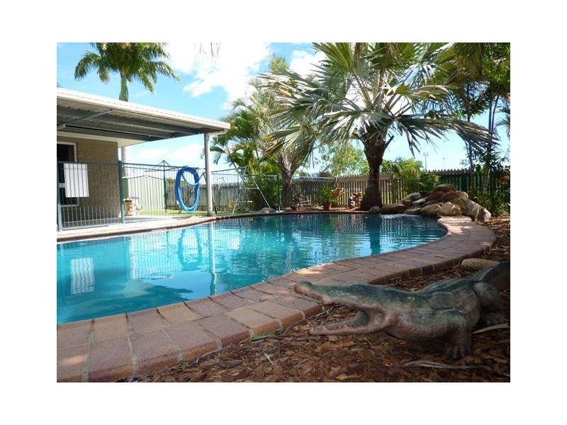 Kirwan QLD 4817