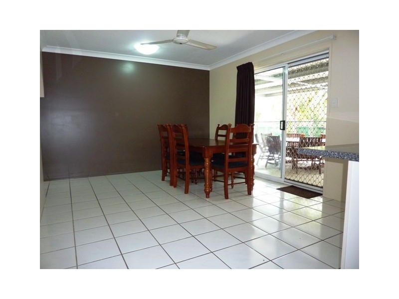 Kirwan QLD 4817