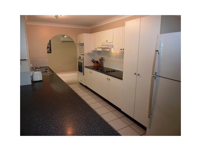 Kirwan QLD 4817