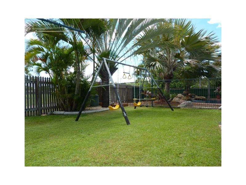 Kirwan QLD 4817