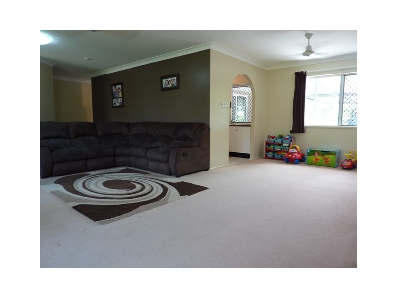 Kirwan QLD 4817