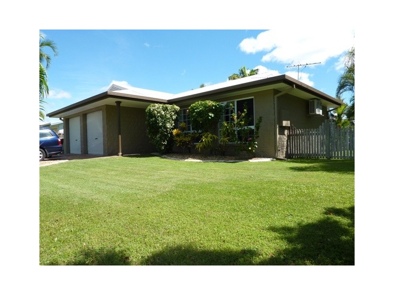 Kirwan QLD 4817
