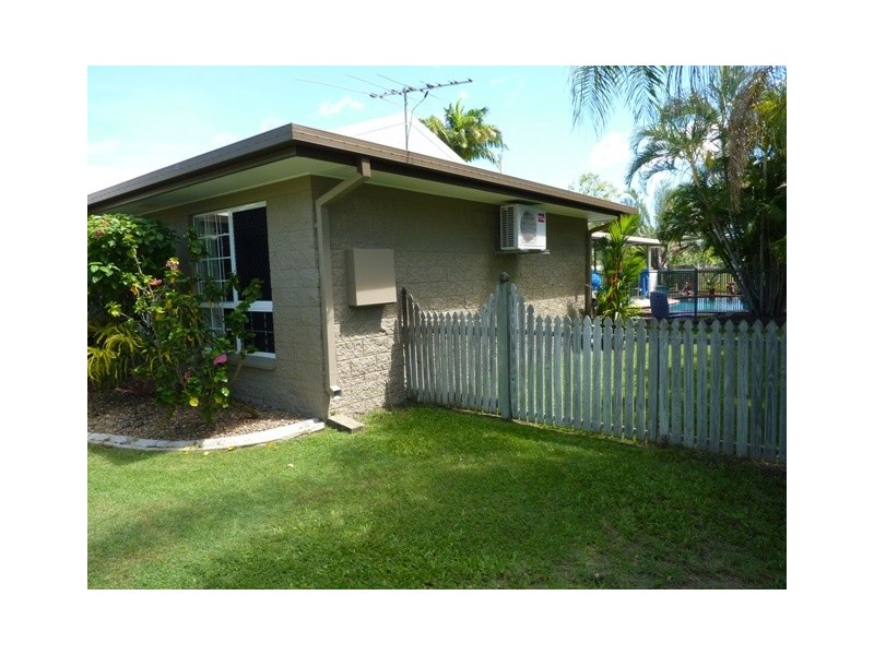 Kirwan QLD 4817