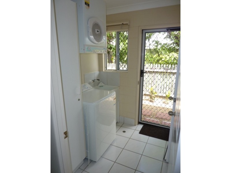 Kirwan QLD 4817