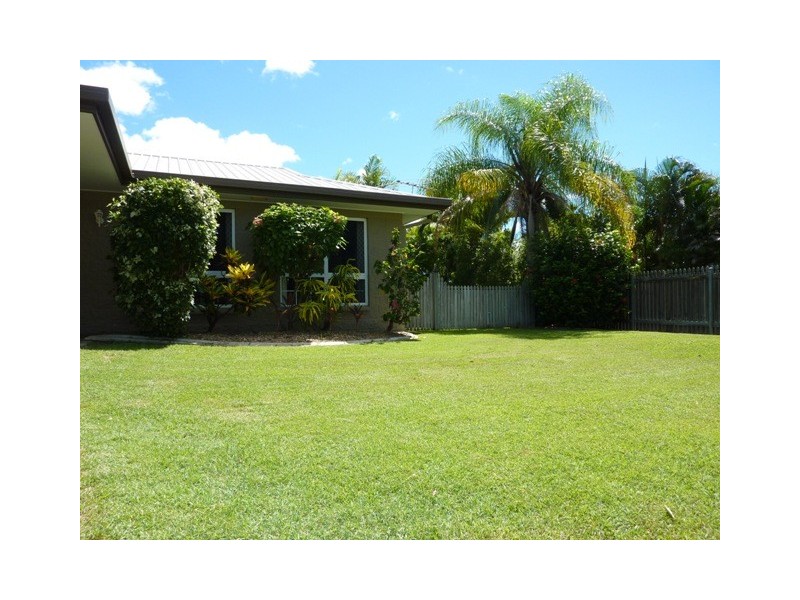 Kirwan QLD 4817