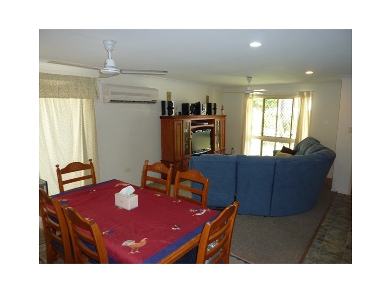 19B Greenwood Drive, Kirwan QLD 4817