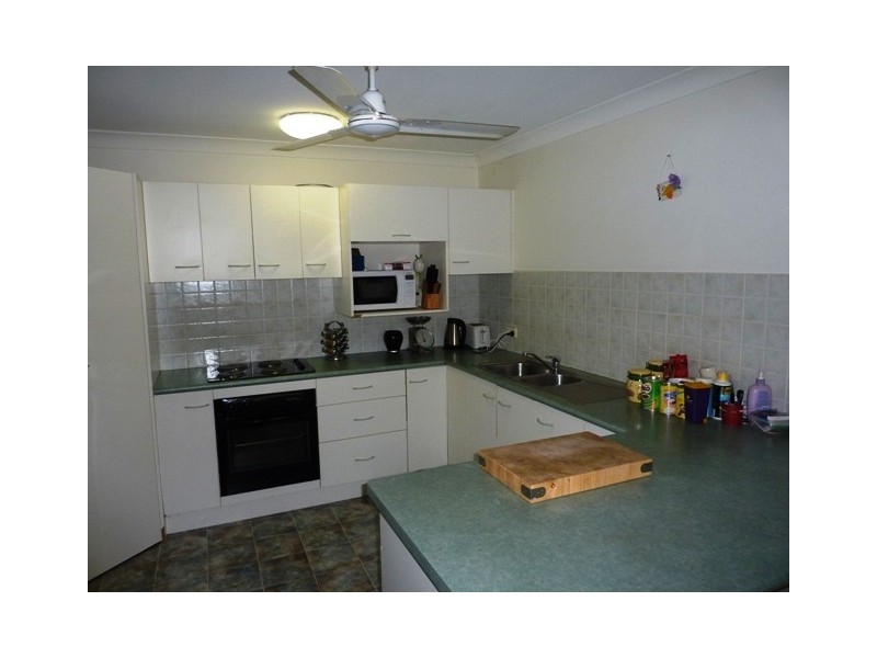 19B Greenwood Drive, Kirwan QLD 4817