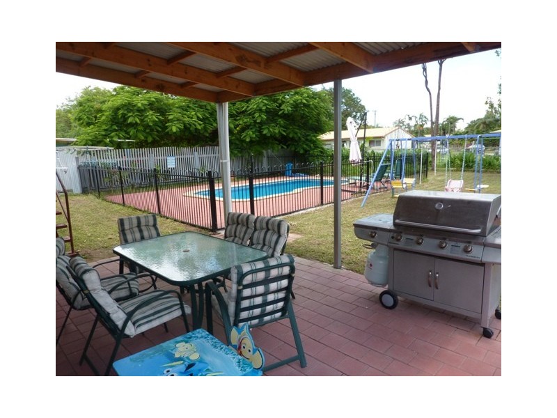 20 Champagne Cres, Kelso QLD 4815