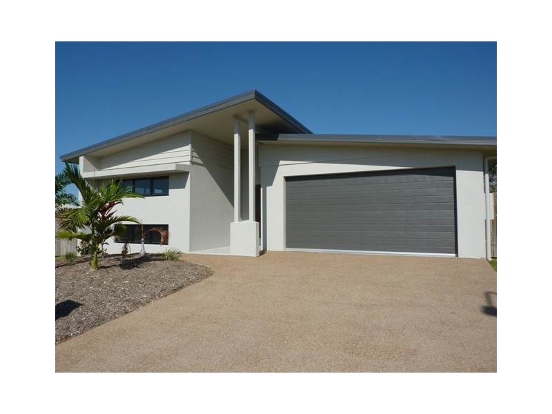 Rasmussen QLD 4815