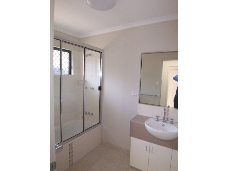 Rasmussen QLD 4815