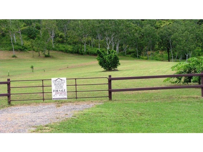 Alligator Creek QLD 4816