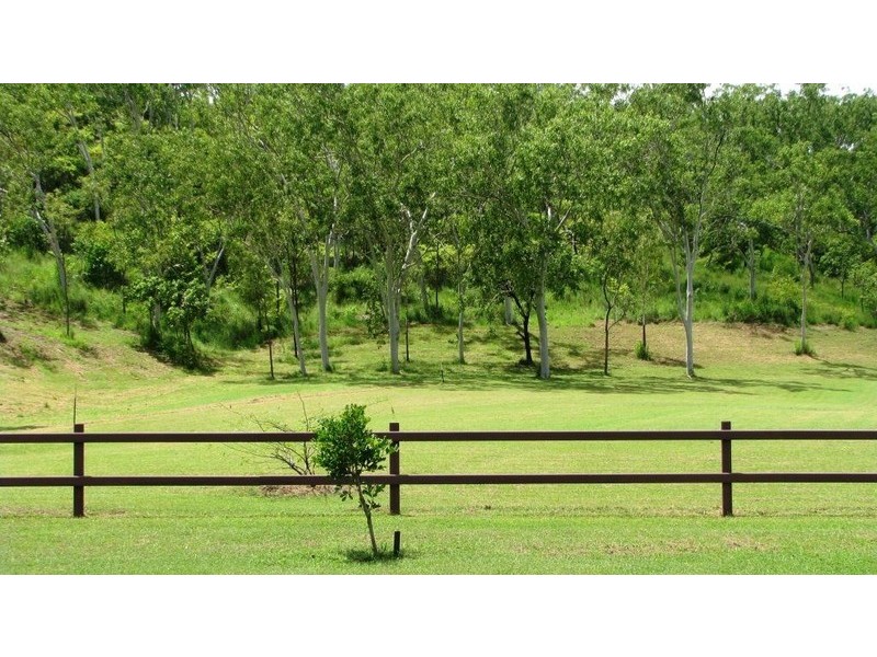 Alligator Creek QLD 4816