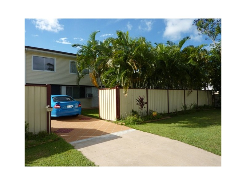 23 Rhodes Street, Heatley QLD 4814