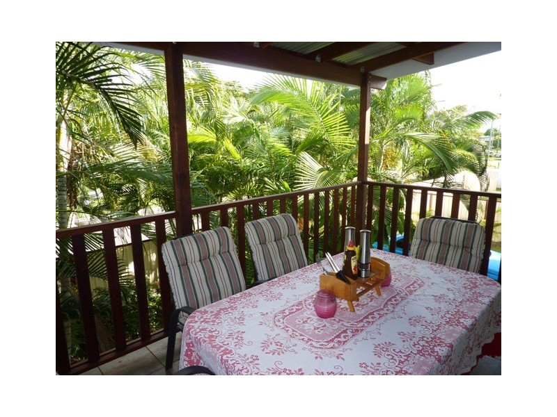 23 Rhodes Street, Heatley QLD 4814