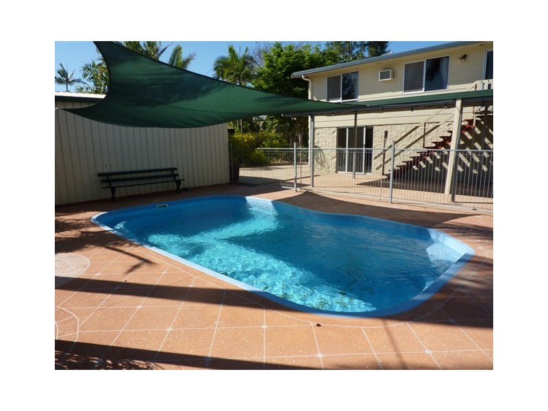 6 Allambie Court NOT LANE., Kelso QLD 4815