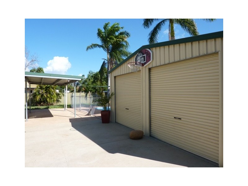 6 Allambie Court NOT LANE., Kelso QLD 4815