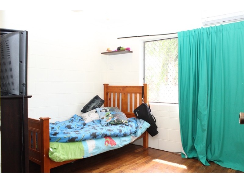 12 Chantilly Court, Rasmussen QLD 4815