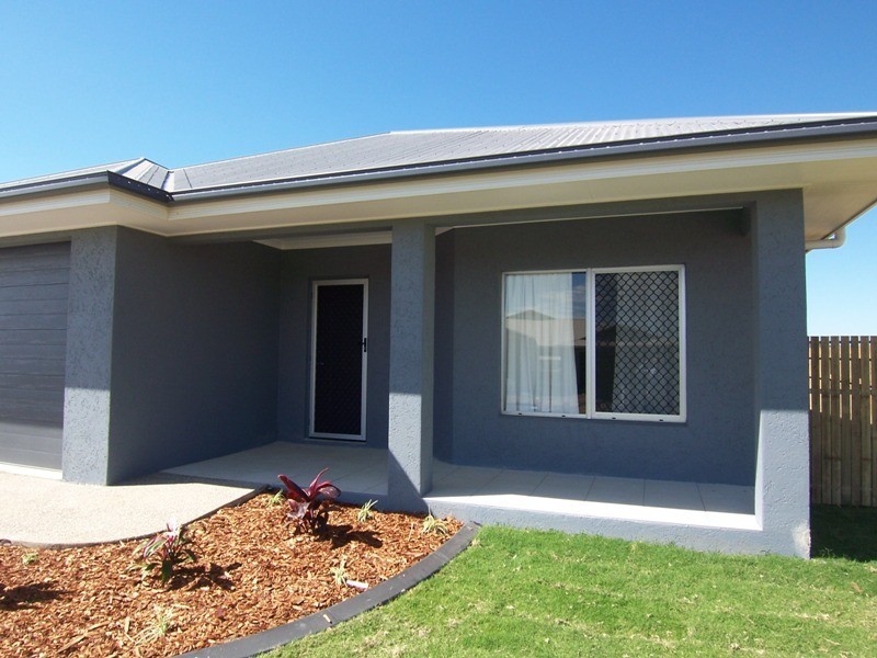 Rasmussen QLD 4815