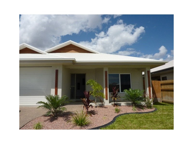Rasmussen QLD 4815