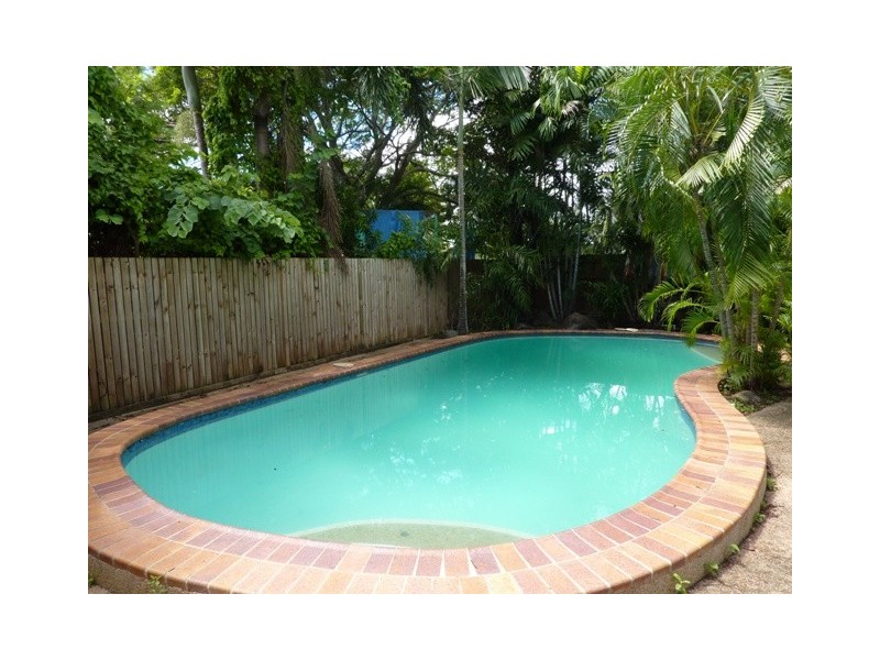 38 Hasson Street, Kirwan QLD 4817