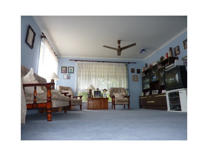 38 Hasson Street, Kirwan QLD 4817