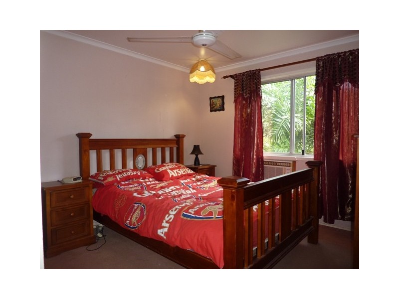 38 Hasson Street, Kirwan QLD 4817