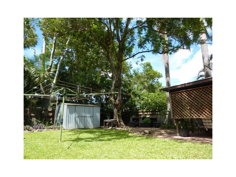 38 Hasson Street, Kirwan QLD 4817