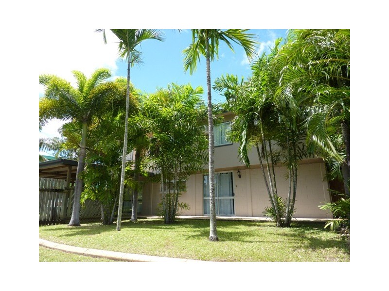 38 Hasson Street, Kirwan QLD 4817