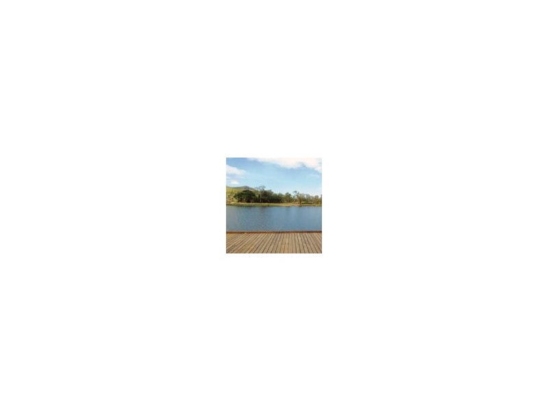 - Riverway Gardens, Rasmussen QLD 4815