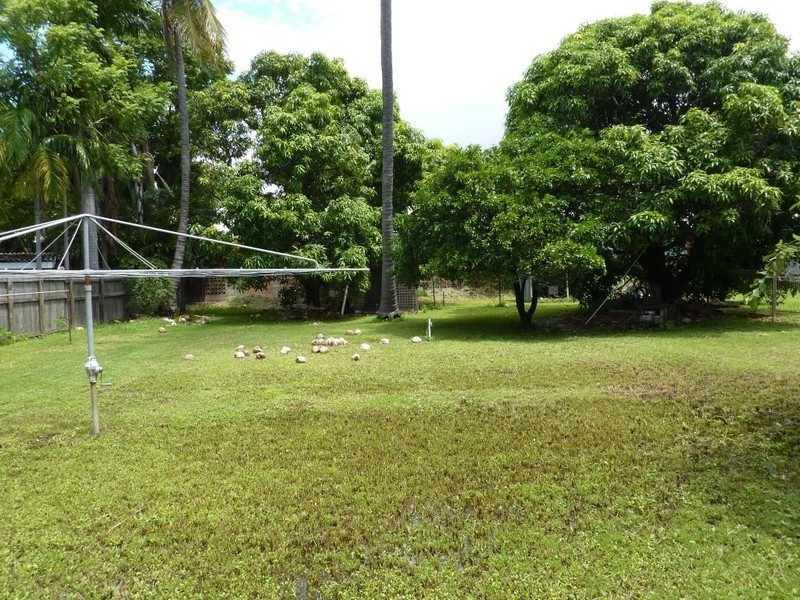 4 Primrose Street, North Ward QLD 4810