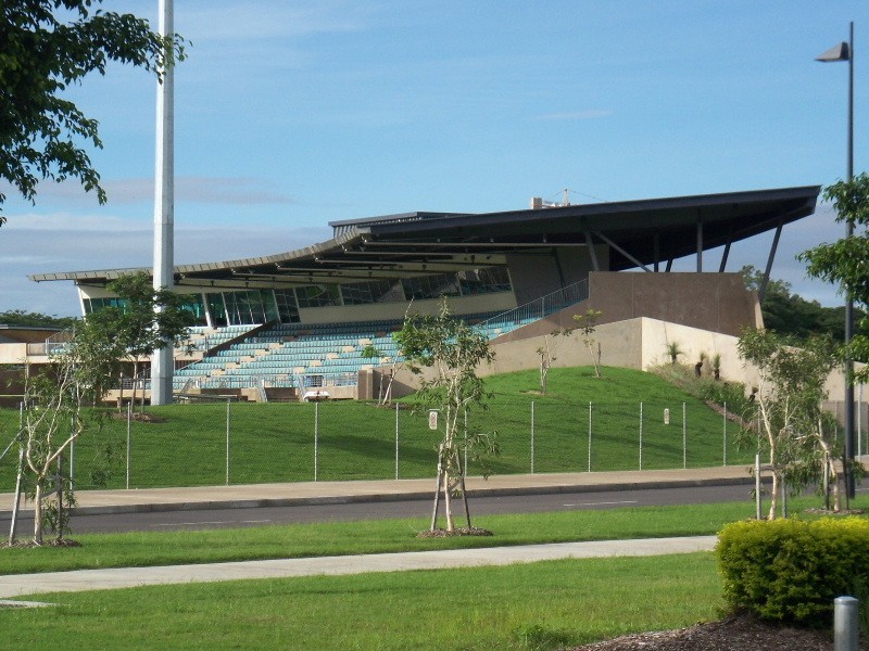 Rasmussen QLD 4815