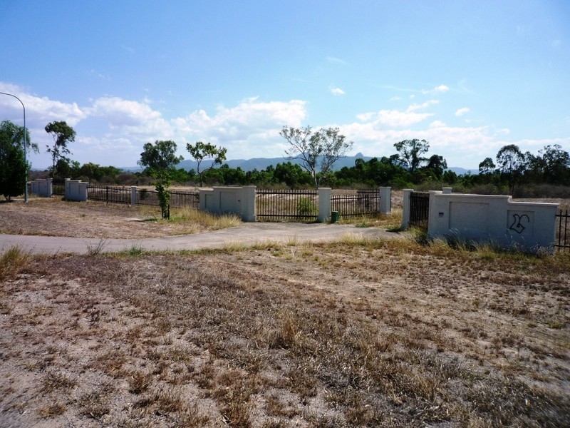 Rasmussen QLD 4815