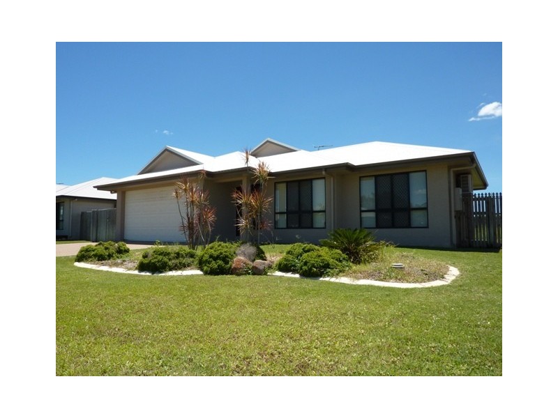 7 Shoveler Court, Condon QLD 4815