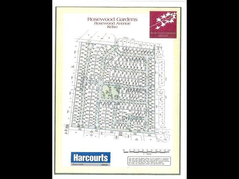 160/ Sanderling Circuit, Kelso QLD 4815