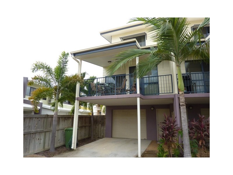 12/269 Riverside Boulevard, Douglas QLD 4814