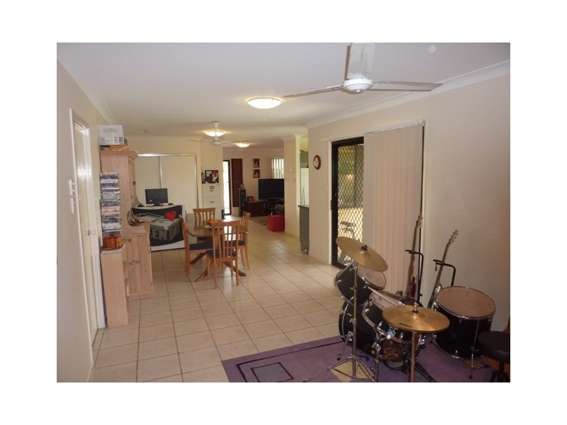 1 Shrike Court Bridgewater Estate, Condon QLD 4815