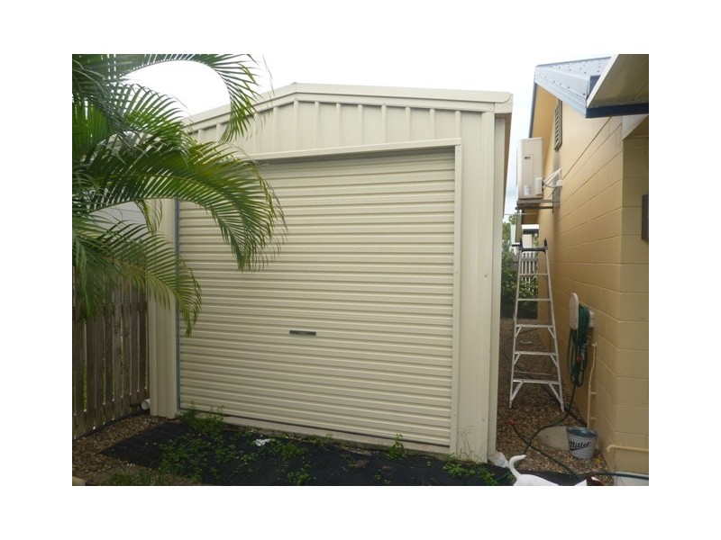 1 Shrike Court Bridgewater Estate, Condon QLD 4815