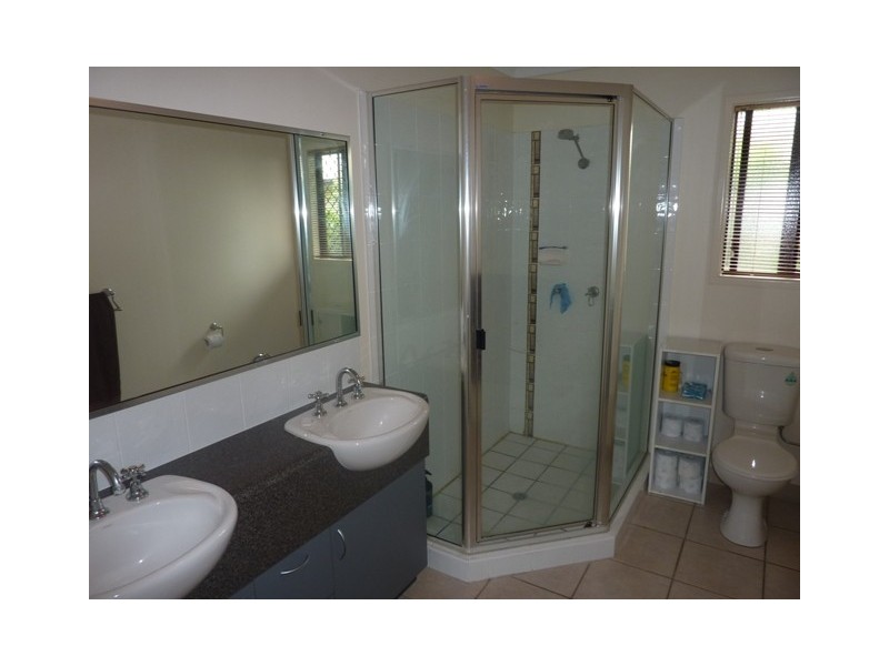 1 Shrike Court Bridgewater Estate, Condon QLD 4815